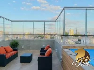 Helbor Sur La Cité Perdizes 350m² 04 Dormitórios 03 Suítes 5 Vagas