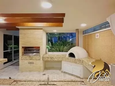 Helbor Sur La Cité Perdizes 350m² 04 Dormitórios 03 Suítes 5 Vagas