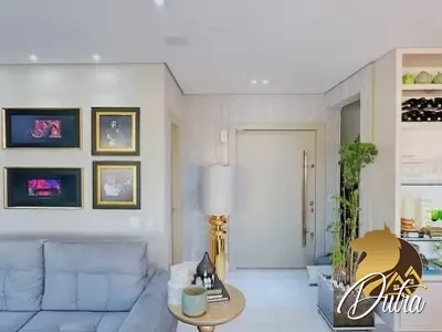 Helbor Sur La Cité Perdizes 350m² 04 Dormitórios 03 Suítes 5 Vagas