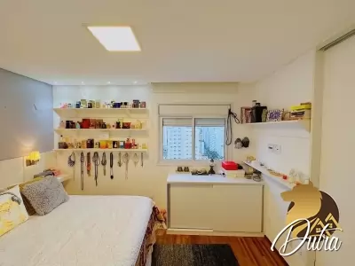 Helbor Sur La Cité Perdizes 350m² 04 Dormitórios 03 Suítes 5 Vagas