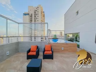 Helbor Sur La Cité Perdizes 350m² 04 Dormitórios 03 Suítes 5 Vagas