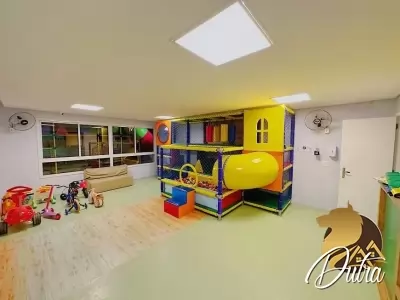 Helbor Sur La Cité Perdizes 350m² 04 Dormitórios 03 Suítes 5 Vagas