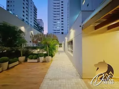 Helbor Sur La Cité Perdizes 350m² 04 Dormitórios 03 Suítes 5 Vagas