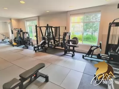 Edifício Jardins de France Brooklin 344m² 04 Dormitórios 04 Suítes 4 Vagas