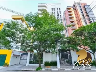 Mansão dos Vikings Brooklin 400m² 04 Dormitórios 03 Suítes 3 Vagas