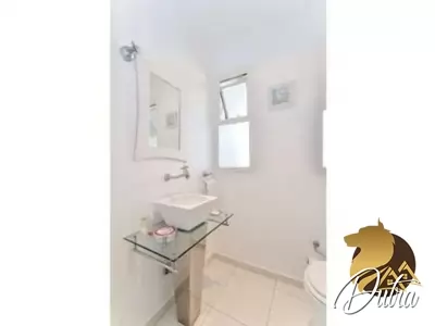 Mansão dos Vikings Brooklin 400m² 04 Dormitórios 03 Suítes 3 Vagas