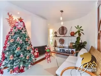 Mansão dos Vikings Brooklin 400m² 04 Dormitórios 03 Suítes 3 Vagas