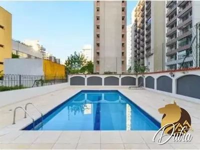 Mansão dos Vikings Brooklin 400m² 04 Dormitórios 03 Suítes 3 Vagas