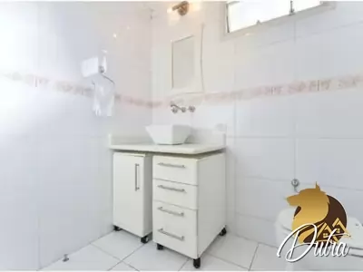 Mansão dos Vikings Brooklin 400m² 04 Dormitórios 03 Suítes 3 Vagas