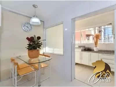 Mansão dos Vikings Brooklin 400m² 04 Dormitórios 03 Suítes 3 Vagas