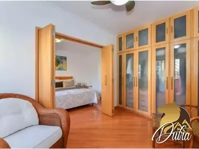 Mansão dos Vikings Brooklin 400m² 04 Dormitórios 03 Suítes 3 Vagas