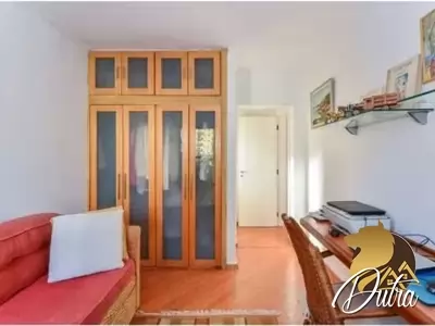 Mansão dos Vikings Brooklin 400m² 04 Dormitórios 03 Suítes 3 Vagas