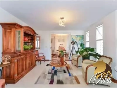 Mansão dos Vikings Brooklin 400m² 04 Dormitórios 03 Suítes 3 Vagas