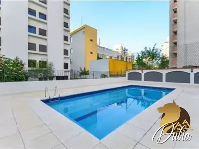 Mansão dos Vikings Brooklin 400m² 04 Dormitórios 03 Suítes 3 Vagas