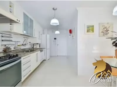 Mansão dos Vikings Brooklin 400m² 04 Dormitórios 03 Suítes 3 Vagas