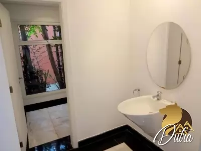 Sobrado Jardim Luzitânia 425m² 04 Dormitórios 04 Suítes 4 Vagas