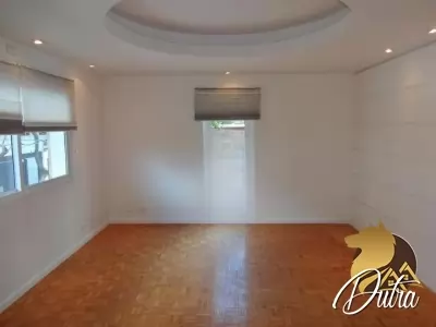 Sobrado Jardim Luzitânia 425m² 04 Dormitórios 04 Suítes 4 Vagas