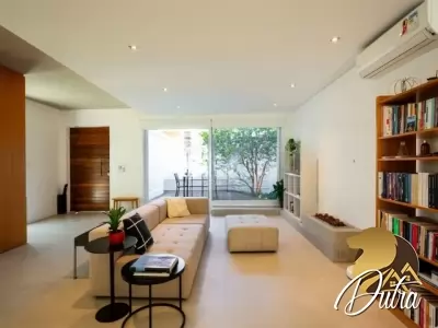 Padrão Jardim Luzitânia 281m² 03 Dormitórios 03 Suítes 3 Vagas