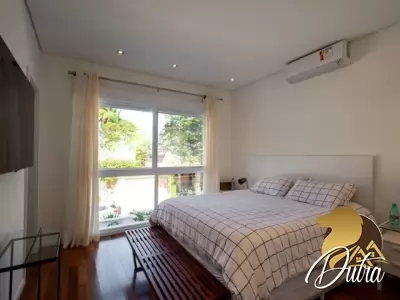 Padrão Jardim Luzitânia 281m² 03 Dormitórios 03 Suítes 3 Vagas