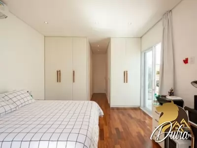 Padrão Jardim Luzitânia 281m² 03 Dormitórios 03 Suítes 3 Vagas