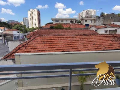 ECO VILLA Alto da Lapa 130m² 03 Dormitórios 01 Suítes 2 Vagas