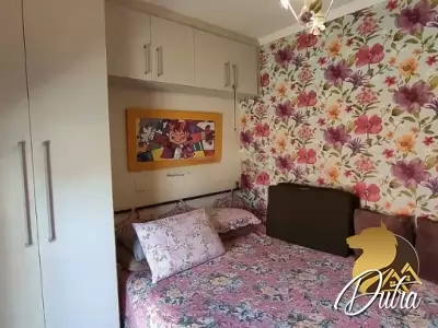 ECO VILLA Alto da Lapa 130m² 03 Dormitórios 01 Suítes 2 Vagas