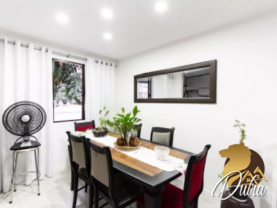 Vila Flores Alto da Lapa 126m² 03 Dormitórios 01 Suítes 2 Vagas