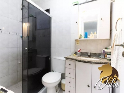 Vila Flores Alto da Lapa 126m² 03 Dormitórios 01 Suítes 2 Vagas