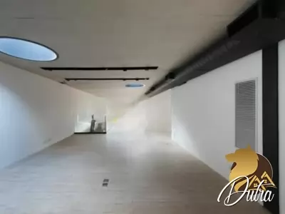 Prédio Inteiro Jardim Europa 1158m² 25 Vagas