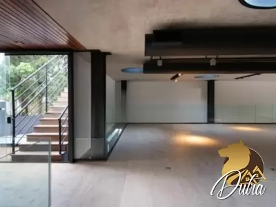 Prédio Inteiro Jardim Europa 1158m² 25 Vagas