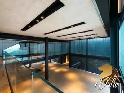 Prédio Inteiro Jardim Europa 1158m² 25 Vagas