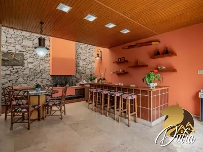 Padrão Planalto Paulista 380m² 03 Dormitórios 01 Suítes 6 Vagas