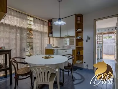 Padrão Planalto Paulista 380m² 03 Dormitórios 01 Suítes 6 Vagas