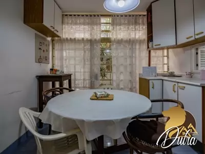 Padrão Planalto Paulista 380m² 03 Dormitórios 01 Suítes 6 Vagas