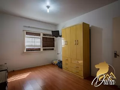 Padrão Planalto Paulista 380m² 03 Dormitórios 01 Suítes 6 Vagas