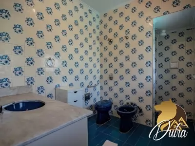 Padrão Planalto Paulista 380m² 03 Dormitórios 01 Suítes 6 Vagas