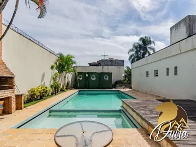 Padrão Planalto Paulista 380m² 03 Dormitórios 01 Suítes 6 Vagas