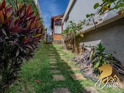 Padrão Planalto Paulista 380m² 03 Dormitórios 01 Suítes 6 Vagas