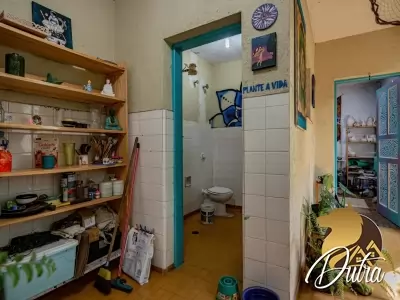 Padrão Planalto Paulista 380m² 03 Dormitórios 01 Suítes 6 Vagas