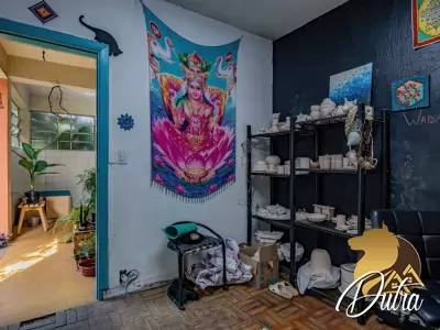 Padrão Planalto Paulista 380m² 03 Dormitórios 01 Suítes 6 Vagas