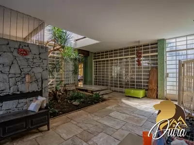 Padrão Planalto Paulista 380m² 03 Dormitórios 01 Suítes 6 Vagas