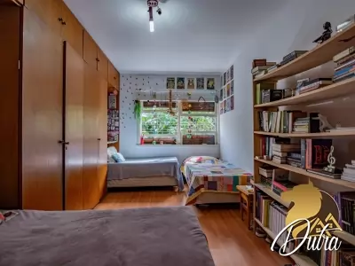 Padrão Planalto Paulista 380m² 03 Dormitórios 01 Suítes 6 Vagas