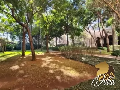 Edificio praça villa lobos Pinheiros 530m² 05 Dormitórios 04 Suítes 6 Vagas