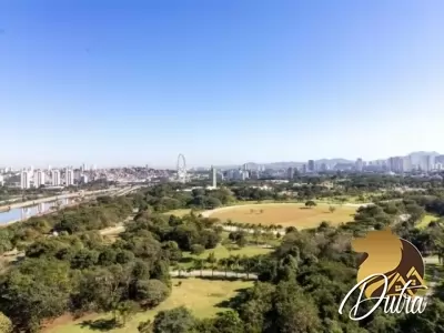 Edificio praça villa lobos Pinheiros 530m² 05 Dormitórios 04 Suítes 6 Vagas