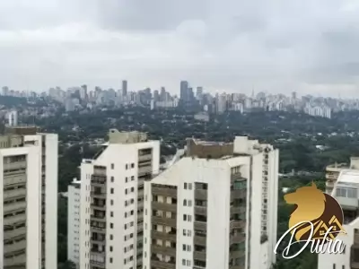 Edificio praça villa lobos Pinheiros 530m² 05 Dormitórios 04 Suítes 6 Vagas