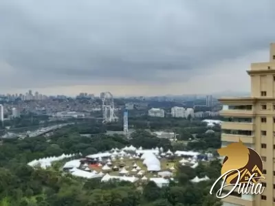 Edificio praça villa lobos Pinheiros 530m² 05 Dormitórios 04 Suítes 6 Vagas