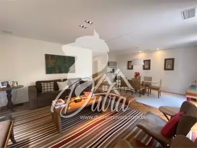 ÎLE SAINT LOUIS Indianópolis 330m² 03 Dormitórios 02 Suítes 4 Vagas