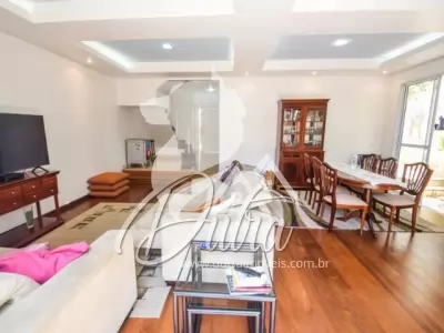 FLORES DO CAMPO Jardim luzitania 235m² 04 Dormitórios 02 Suítes 4 Vagas