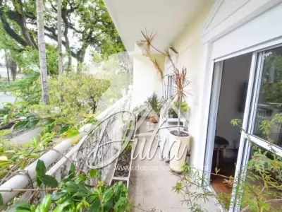 FLORES DO CAMPO Jardim luzitania 235m² 04 Dormitórios 02 Suítes 4 Vagas