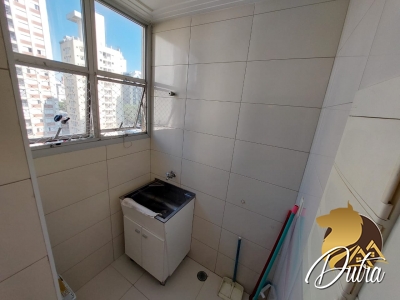 Condomínio Moema Matriz I Moema 78m² 02 Dormitórios 01 Suítes